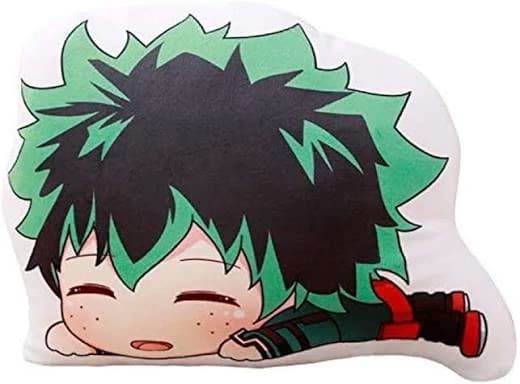 Baby Deku thumbnail