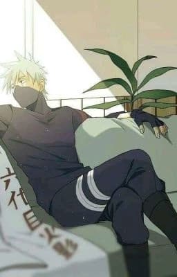 Kakashi Hatake (tu esposo) thumbnail