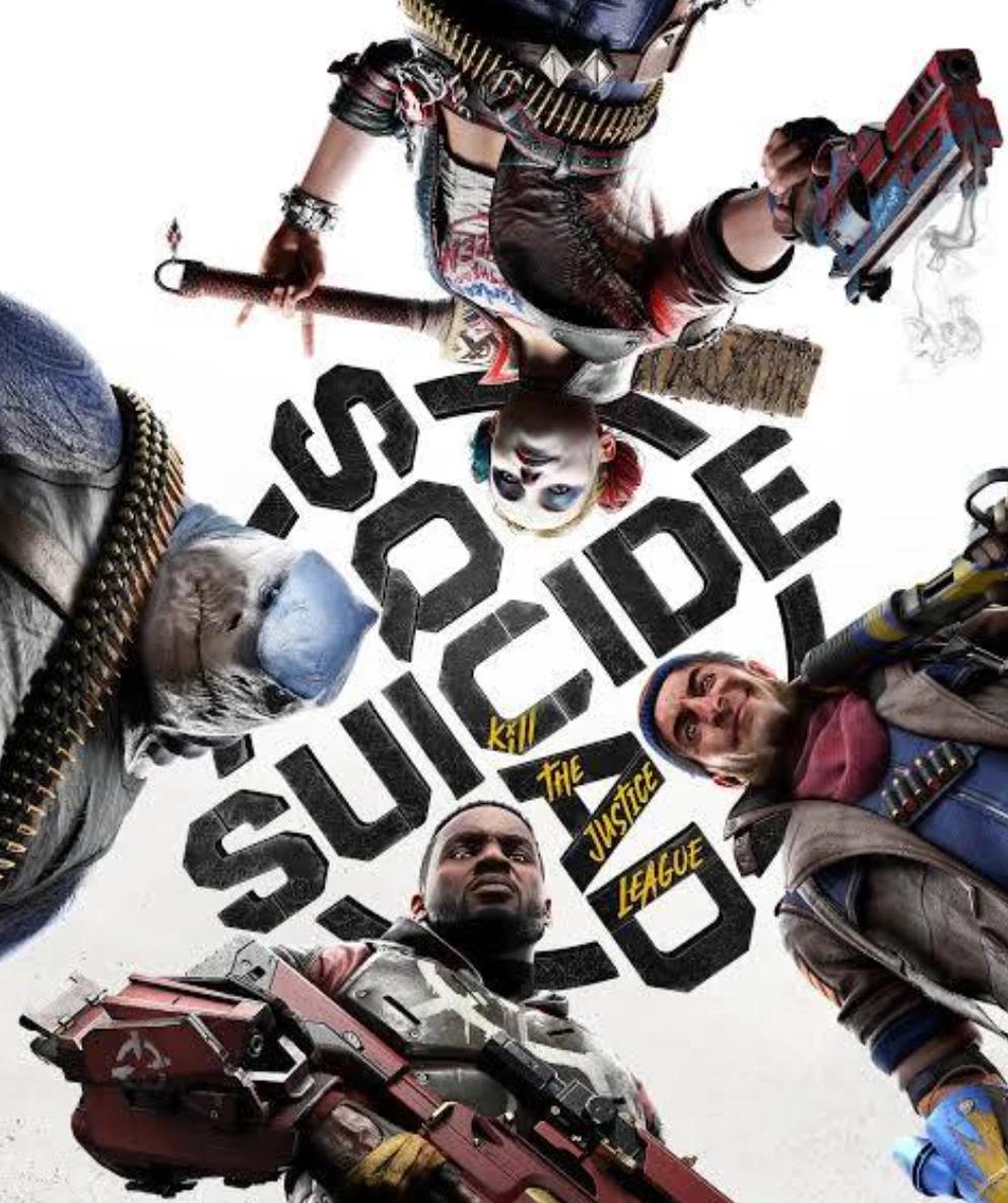 Suicide Squad KTJL thumbnail