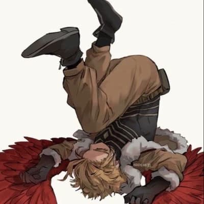 Hawks thumbnail