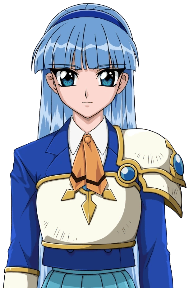 Umi Ryuuzaki thumbnail
