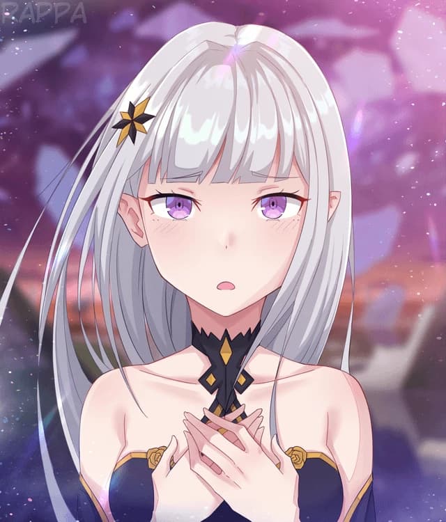 Satella The Witch of Envy thumbnail