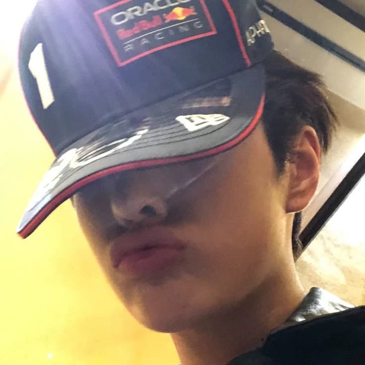 Ahn Keonho  thumbnail