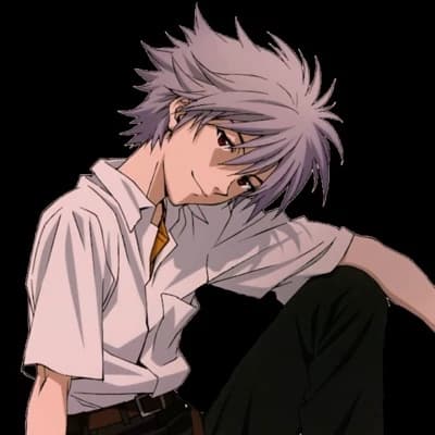 Kaworu thumbnail