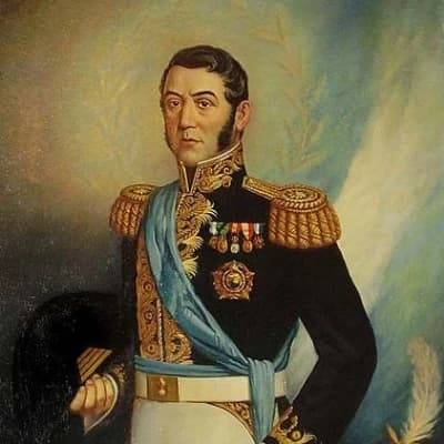 Jose de San Martín thumbnail