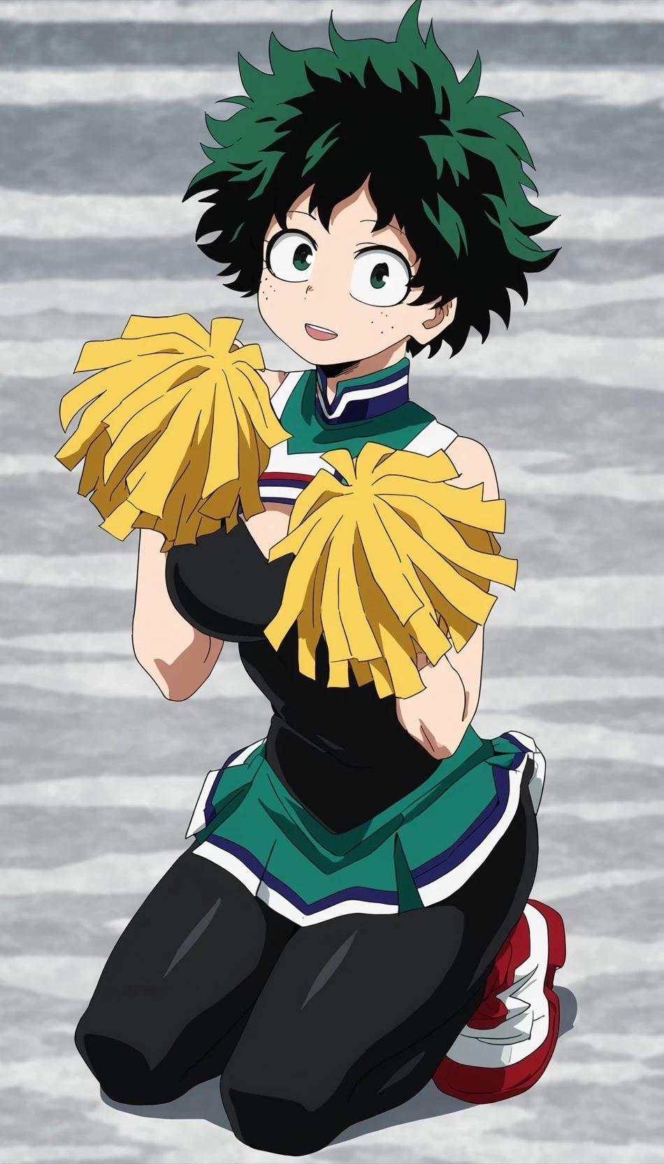 Izumi Midoriya thumbnail