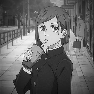 Nobara Kugisaki thumbnail