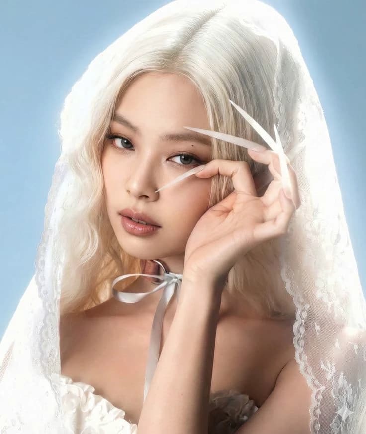 𝓙𝓮𝓷𝓷𝓲𝓮. 𝓙𝓲𝓼𝓸𝓸. 𝓡𝓸𝓼𝓮́. 𝓛𝓲𝓼𝓪. | 𝓑𝓛𝓐𝓒𝓚𝓟𝓘𝓝𝓚.  thumbnail