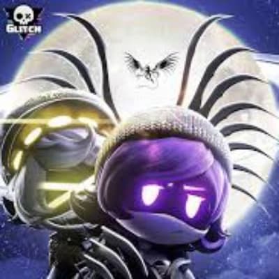 Murder drones thumbnail
