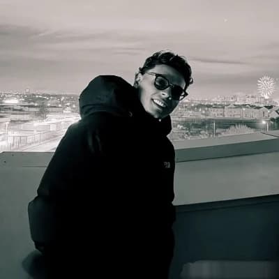Richard Ríos thumbnail