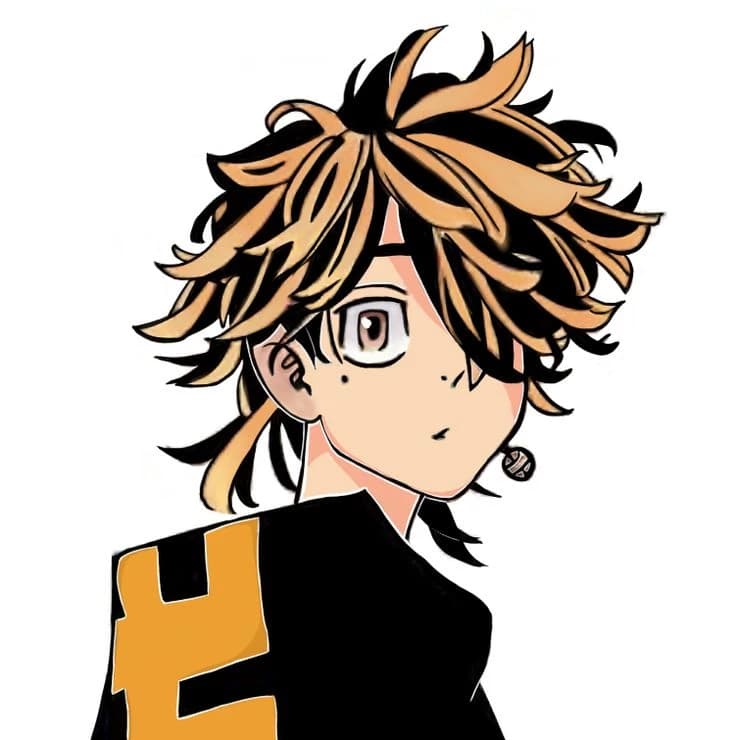 Kazutora Hanemiya thumbnail
