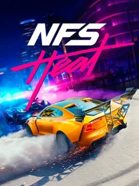 Need For Speed Heat (NFS HEAT) thumbnail
