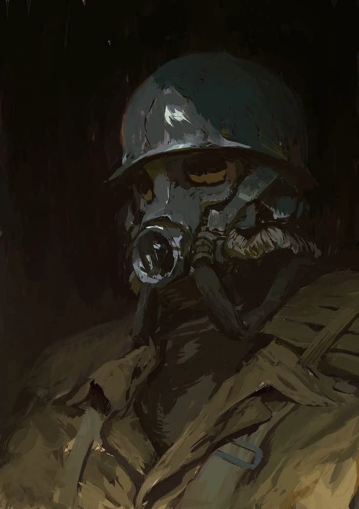 End of the world – Post-Apocalypse thumbnail