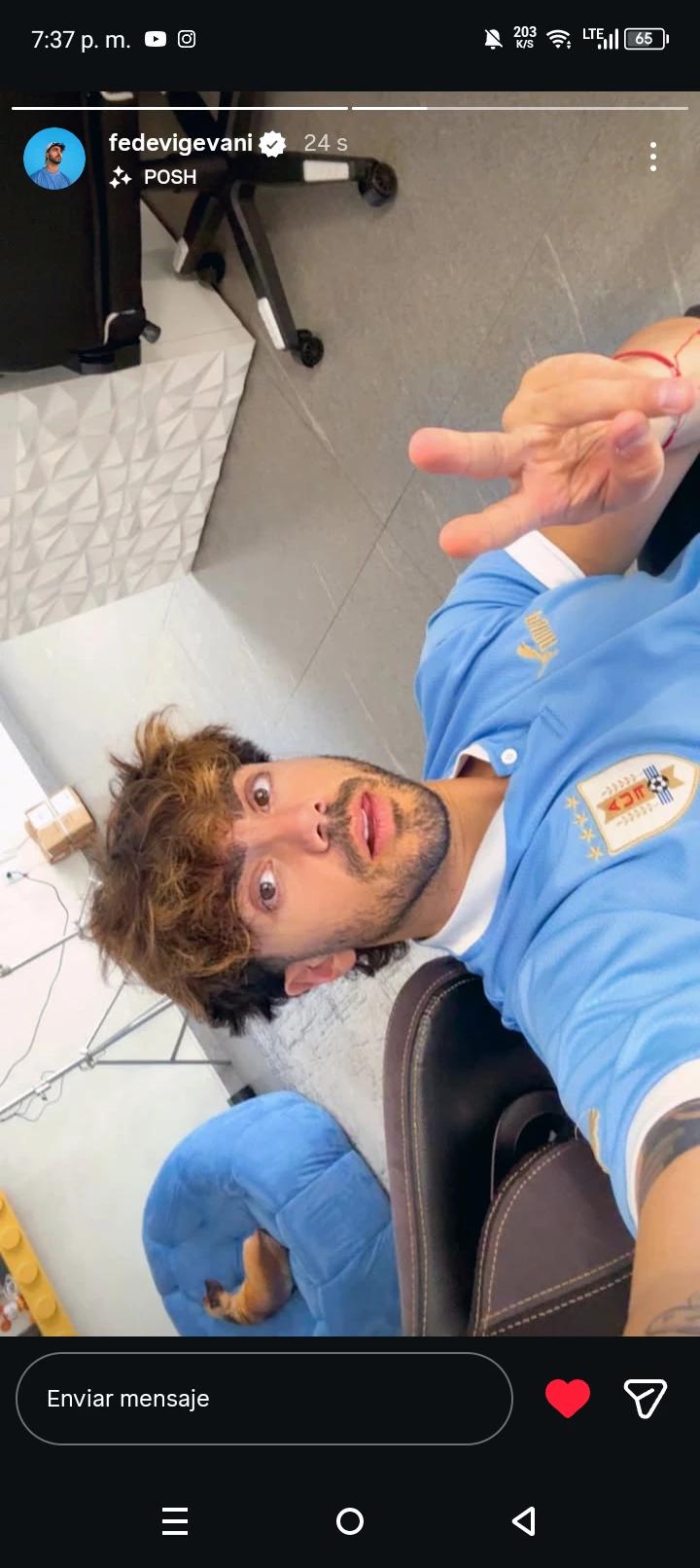 Fede vigevani thumbnail