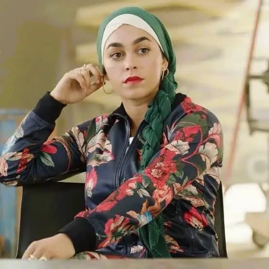 Marjan Marwani thumbnail