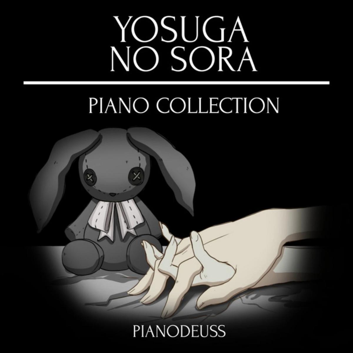 Yosuga No Sora | Triplets + final version thumbnail