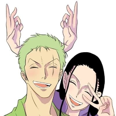 Nico Robin thumbnail