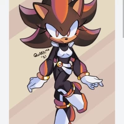 Shadow (Female) thumbnail