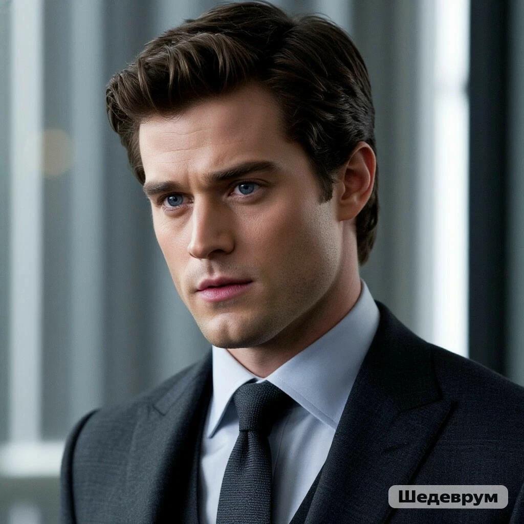 Christian Gray thumbnail