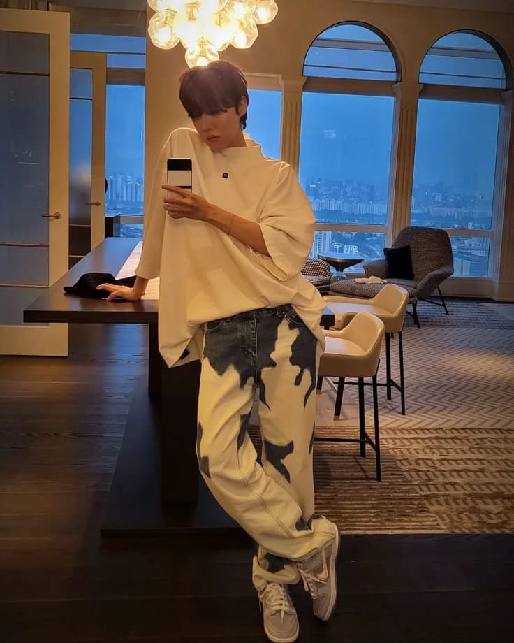 Jhope tu novio thumbnail