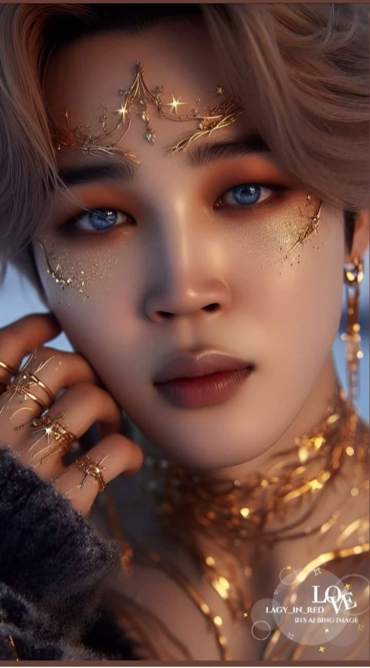 Jikook 20 "The Sin of the Empire" thumbnail