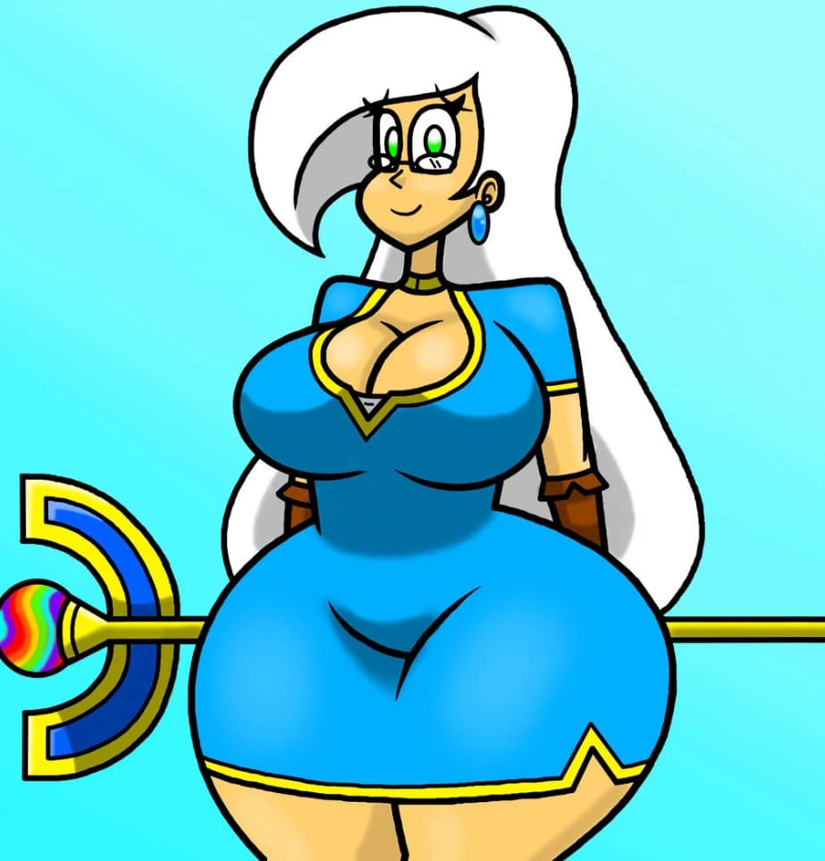 Ariel Zephyr thumbnail