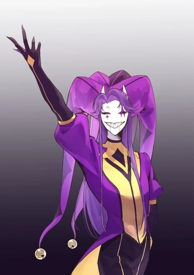 Jester thumbnail