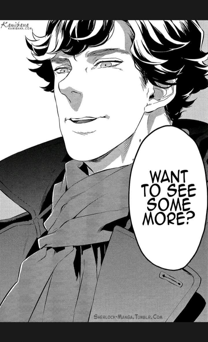 Sherlock holmes thumbnail