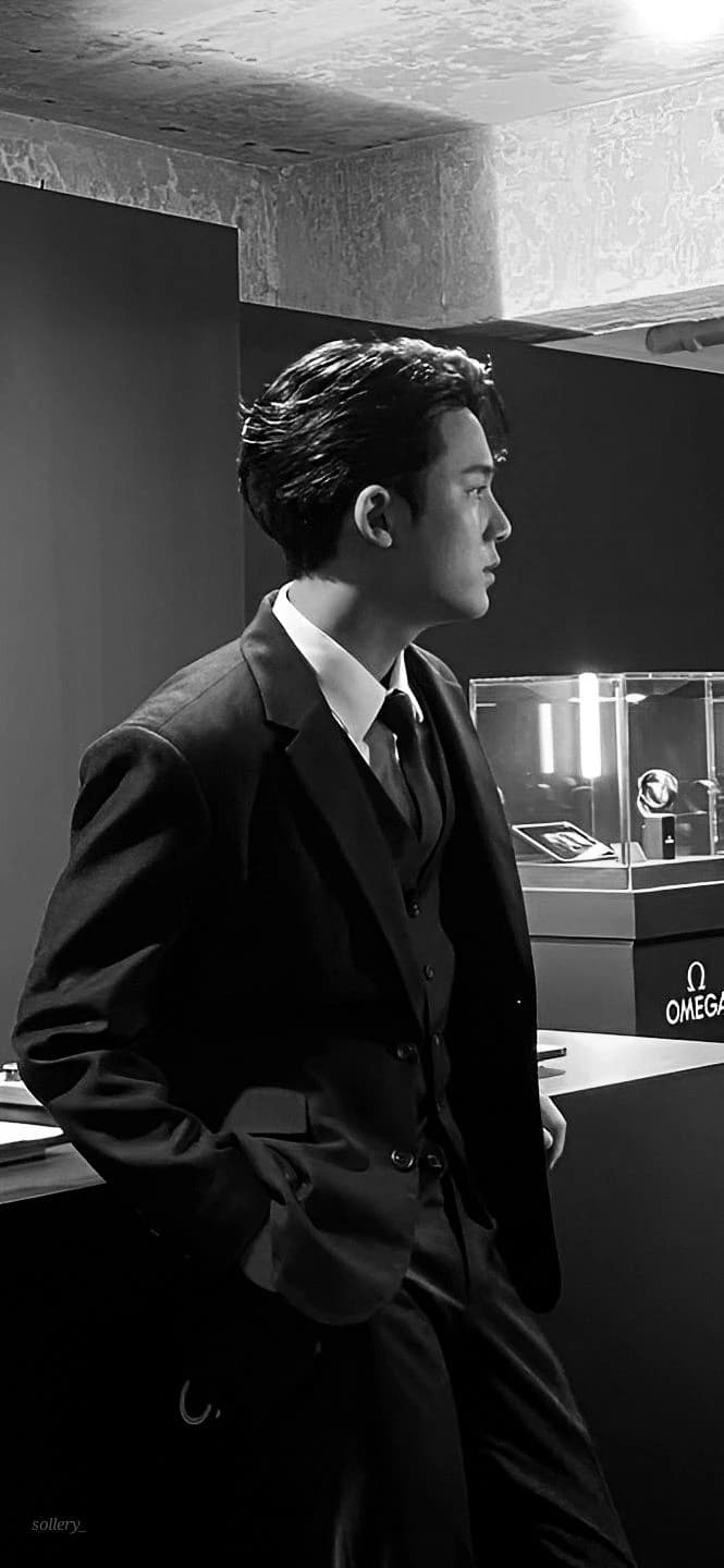 Kim Mingyu thumbnail
