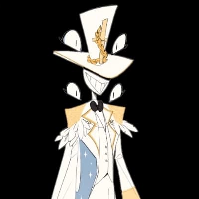 God (Hazbin Hotel)  thumbnail