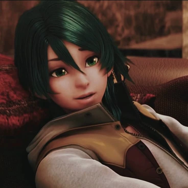 Shun of Andromeda thumbnail