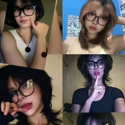 The Sisters (Ipaci, Swuppie, Jenne, Rosie) thumbnail