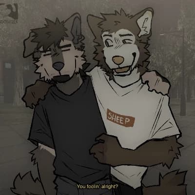 "Kevin and Calvin College Friends" thumbnail
