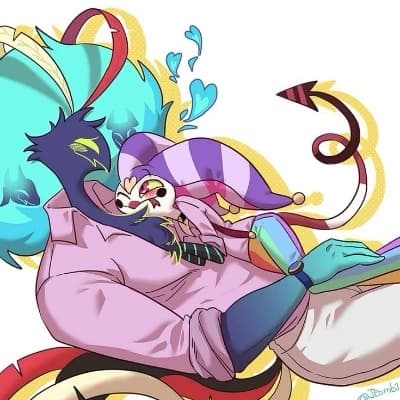 Asmodeus thumbnail
