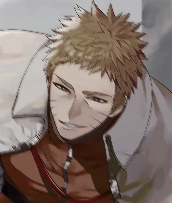 Naruto Uzumaki thumbnail