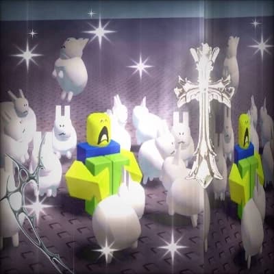 Forsaken thumbnail