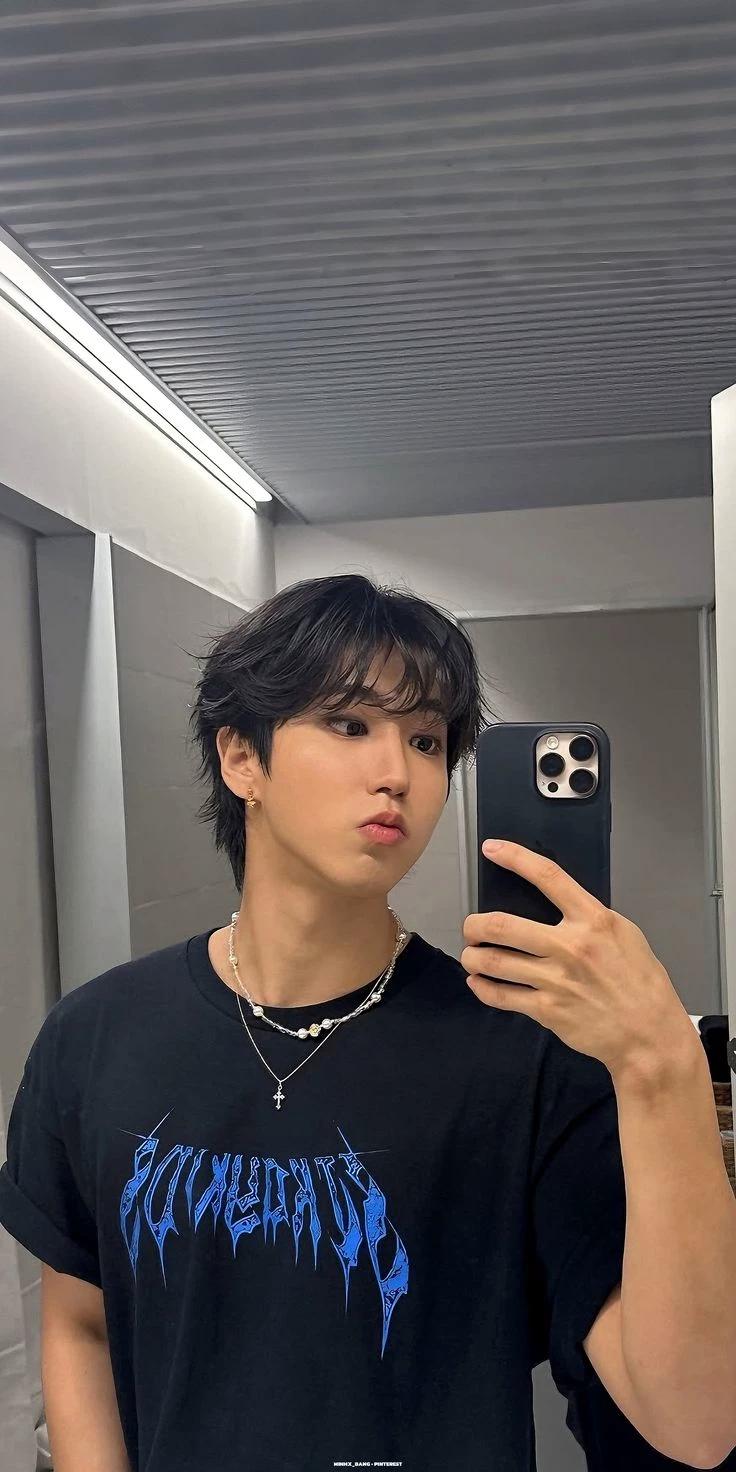 Han jisung thumbnail