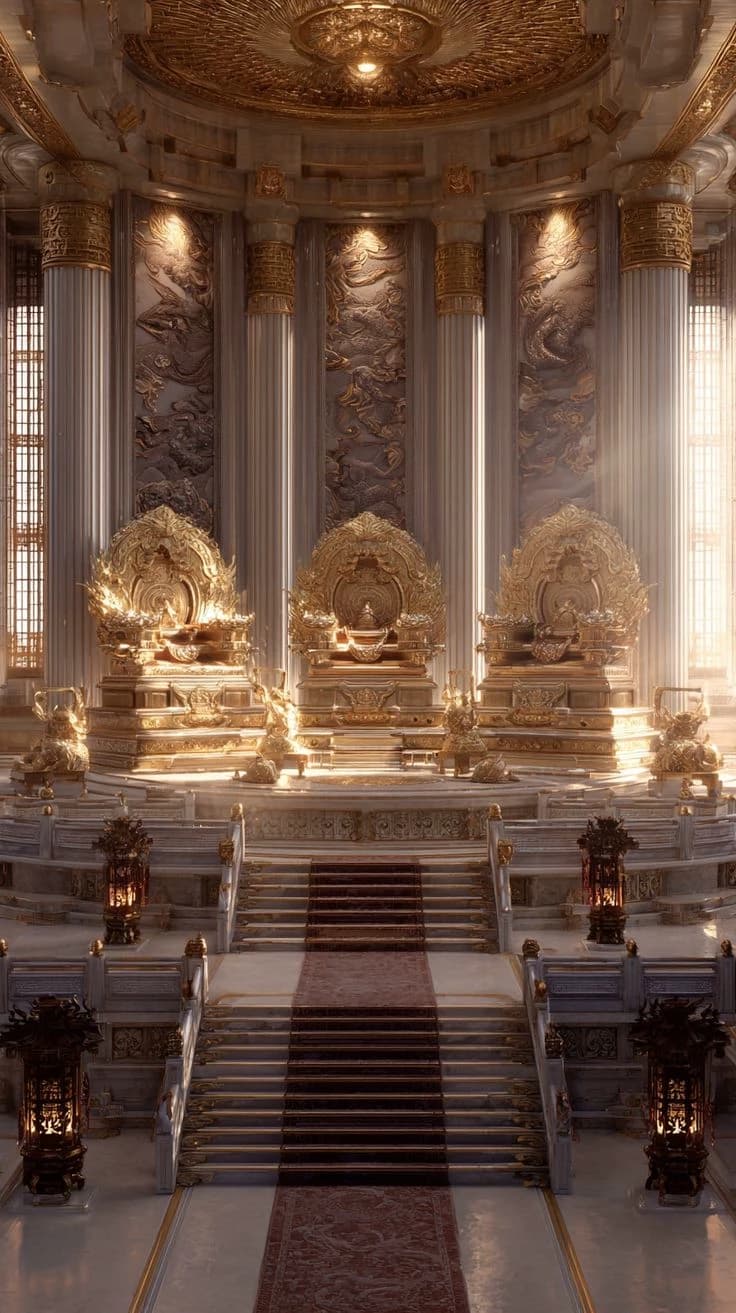 Tyrant Emperor  thumbnail