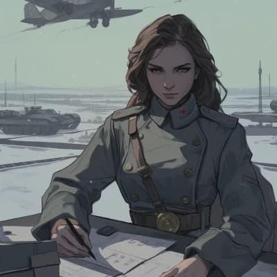 Soviet Union thumbnail