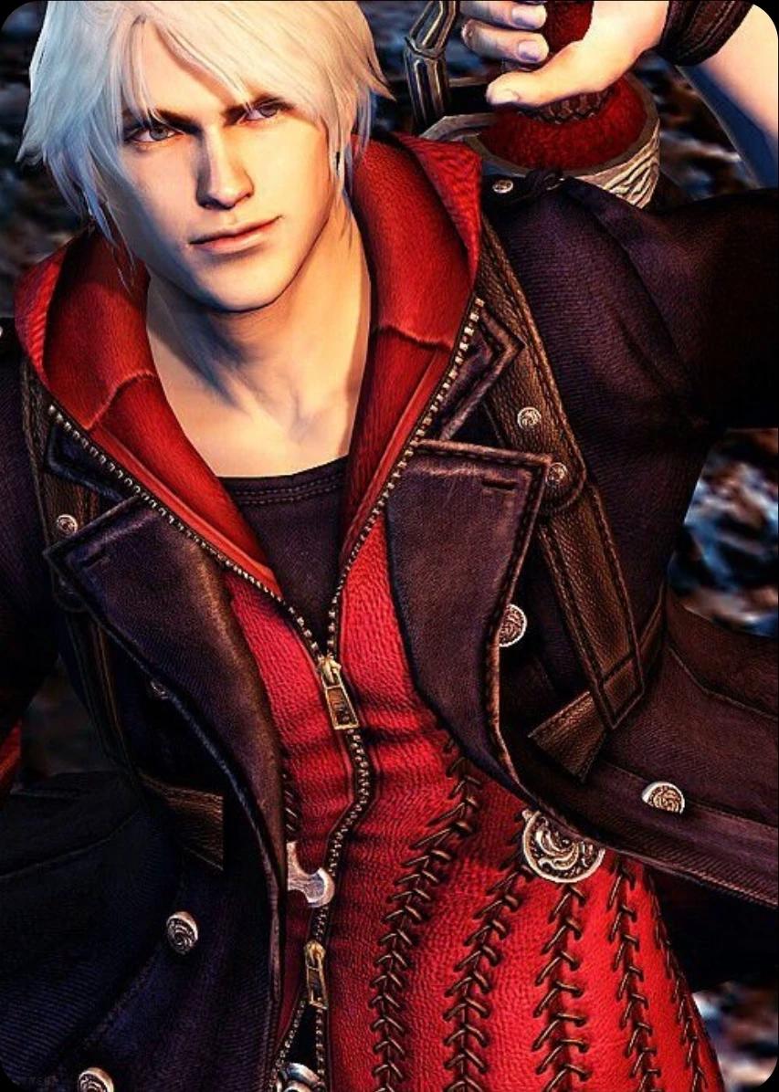 Black Sparda thumbnail