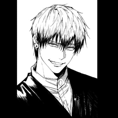 Naoya Zenin thumbnail
