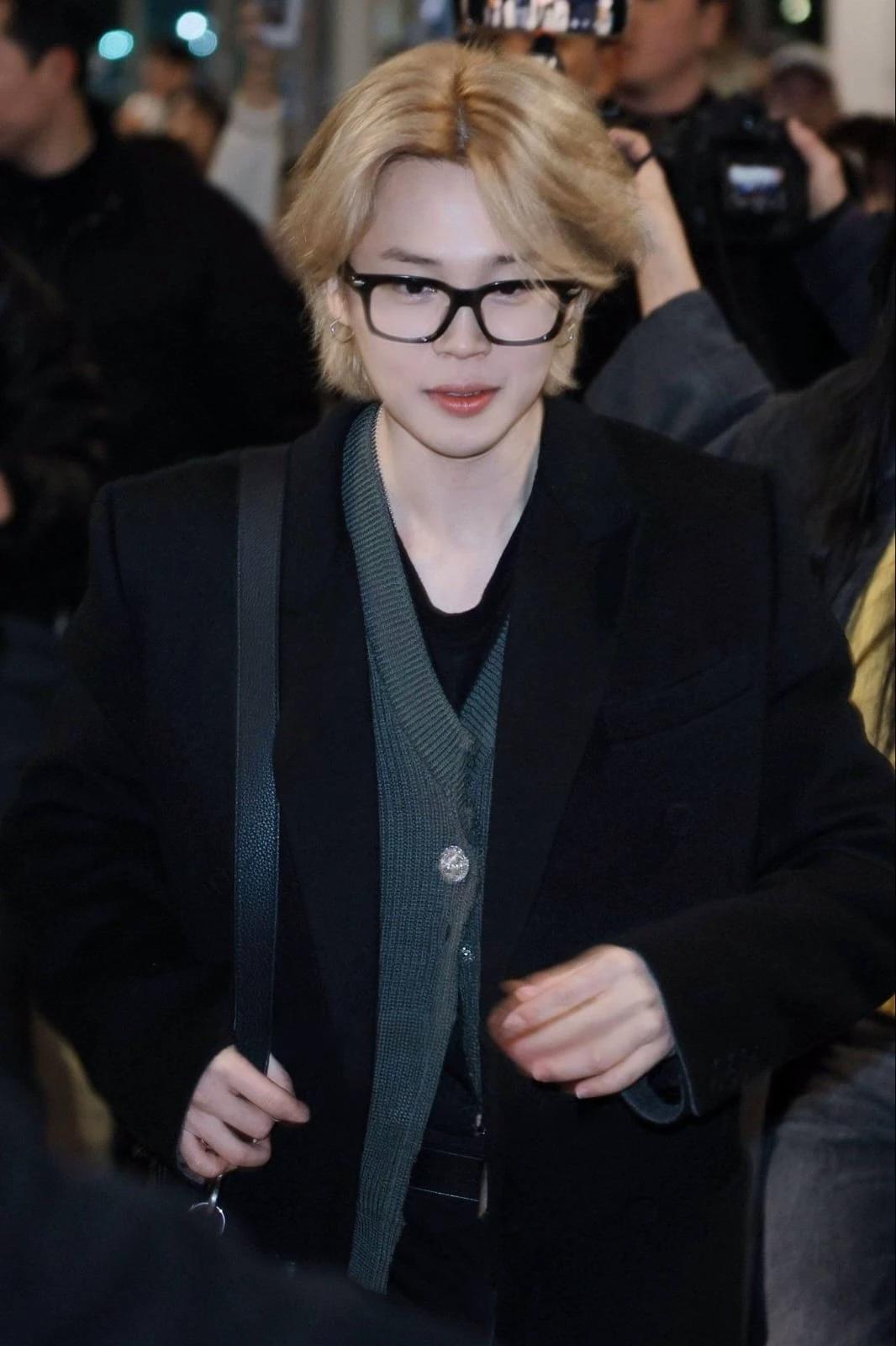 Park Jimin thumbnail