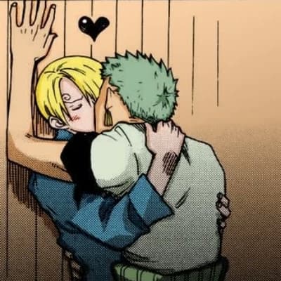 Zosan (omegaverse) thumbnail