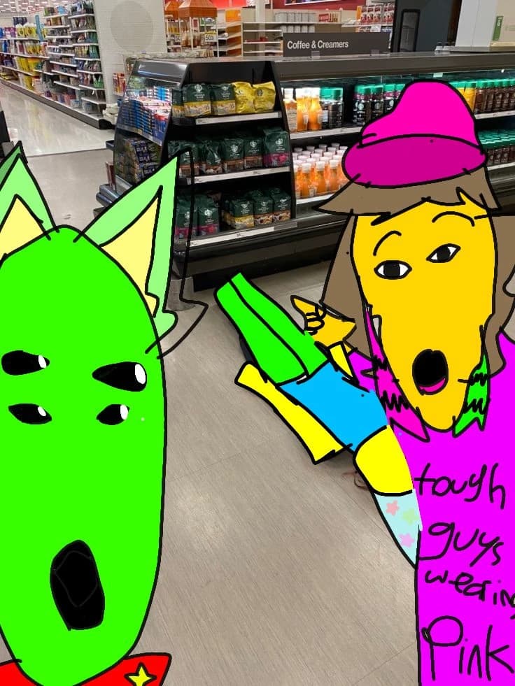 Lampert (Regretevator) thumbnail