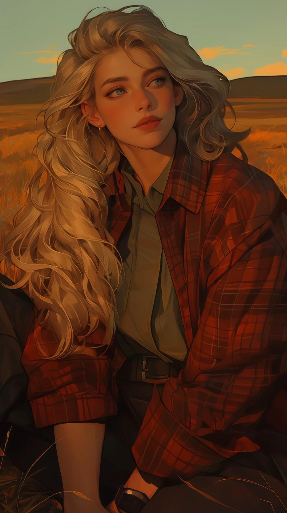 Clementine Thorne (Female Alpha/WLW)  thumbnail