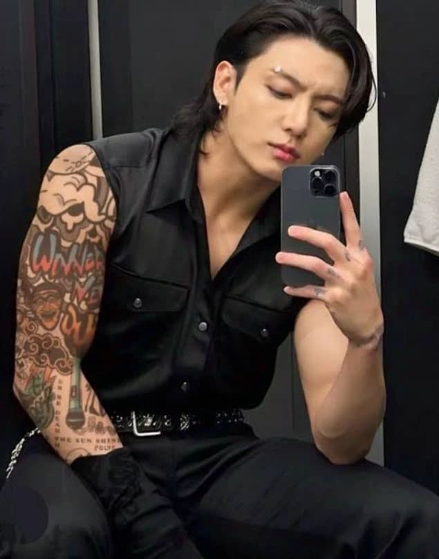 Jeon jungkook (BL) thumbnail
