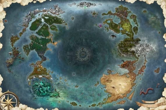 Altopnir's realm thumbnail