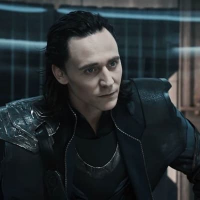 Loki Laufeyson thumbnail