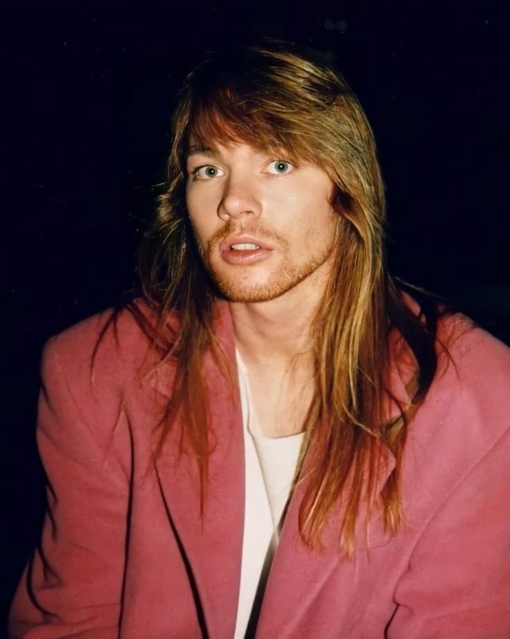 Axl Rose thumbnail