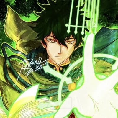 Yuno Grinberryall thumbnail